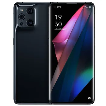 BLU済み 美品 opoo findx3pro オリジナルOPPO Find X3 Pro Photographer's Edition