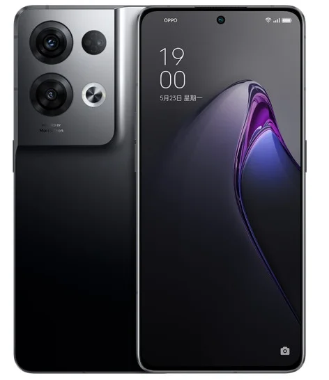 oppo a8 pro