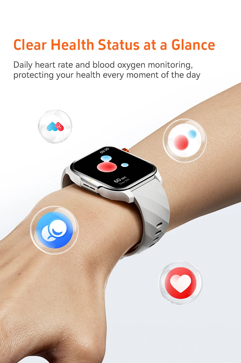 Welcome OEM Order, Factory Whole Selling Sanvnet Women's Health Smart Bracelet Gts11 Ip68 Waterproof 1.96inch Bt Call Sleep Monitoring Men Relojes Smart Watch 2026 - Buy Health Smart Bracelet relojes Smart Watch 2026 Smart Watch