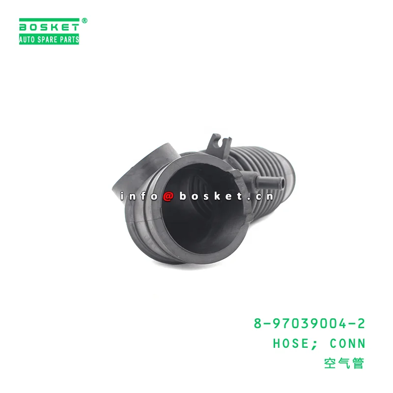 8970390042 Connecting Hose for ISUZU UBS25 6VD1 - 3 Month
