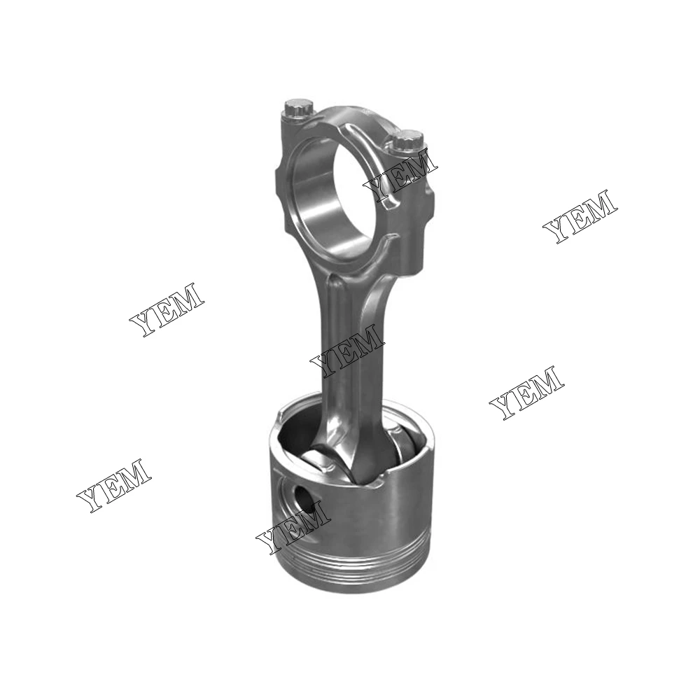 Diesel Engine 0R-9894 Cat Reman Piston Pack for Caterpillar Fast Delivery Engine Parts