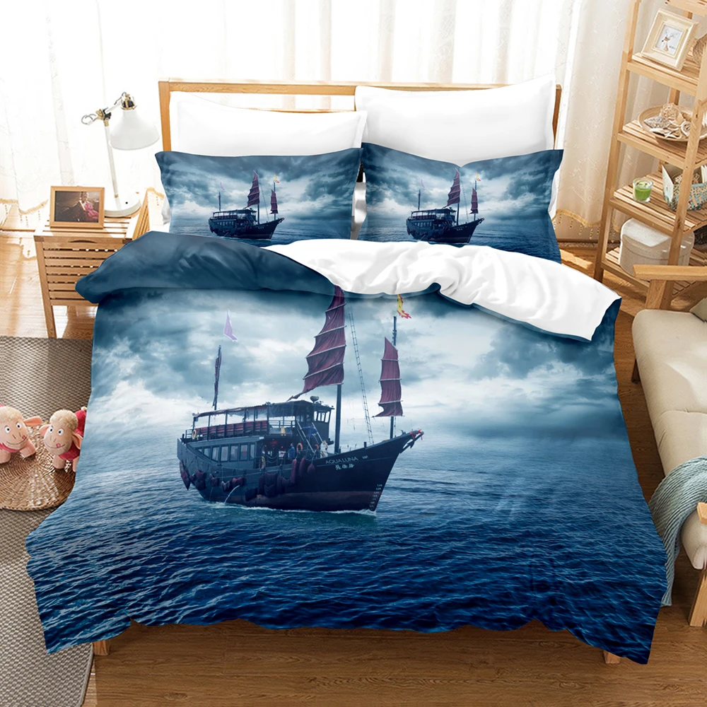 mysliwiec duvet cover