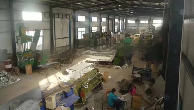 Anping Shuoqi Trading Co., Ltd.