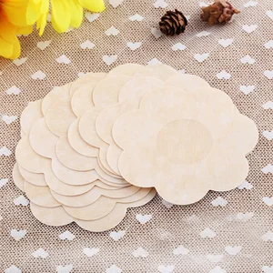 Sexy Breast Disposable Self Adhesive Nipple Cover