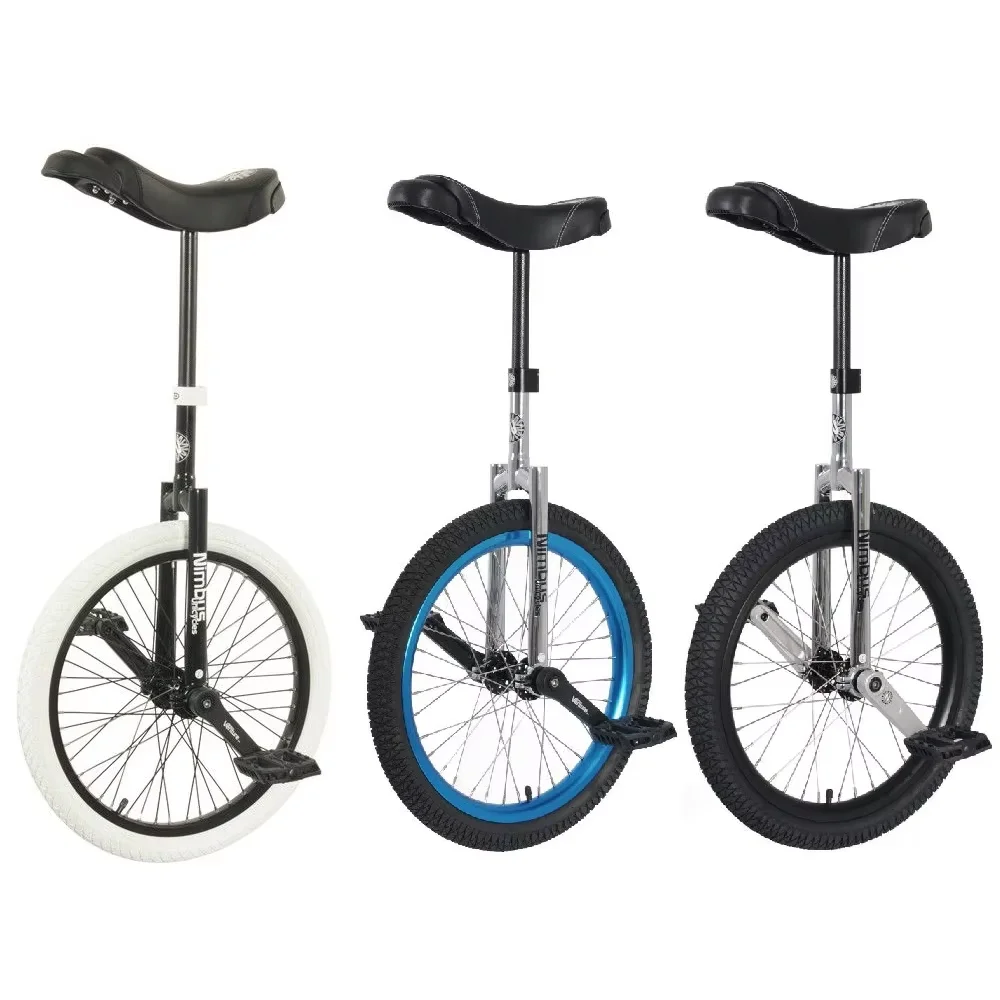 Nimbus - Nimbus2 20インチ 一輪車 Nimbus - Nimbus2 20インチ 一輪車 Nimbus - Nimbus2 20インチ 一輪車