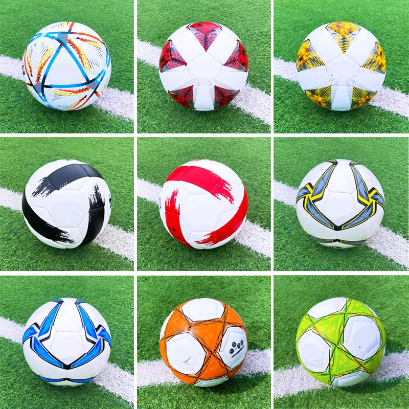 Promotional Soccer Football Soccer Ball Buy Futbol Soccer Football