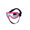 C11-Pink/silver