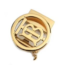 2023 осенний чулок оптовая продажа индивидуальное имя большая покупка роскошная Двойная застежка пряжка для