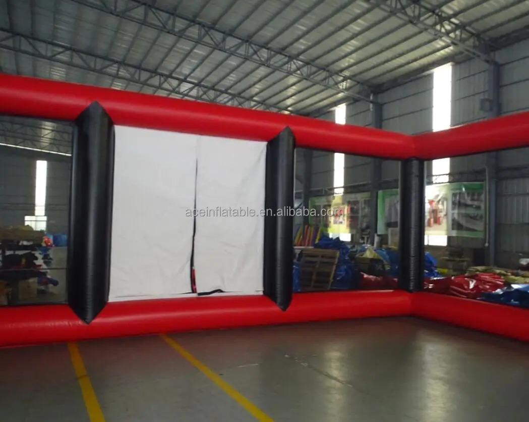 Commercial Customized Giant Adult Outdoor Sport Game Dodge Ball Sport
