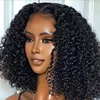 Afro kinky curly BOB wig