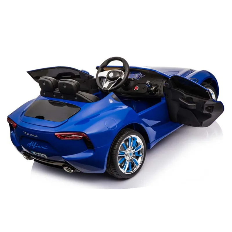 Licensed Car SX1728 Ride on Car - Durable & Fun Electric Toy