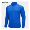 Blu brillante