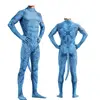 Avatar Tail 1 Men's Style