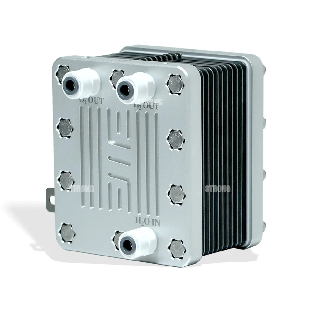 Spe Pem Technology Hydrogen Water Electrolysis Electrolyzer Hydrogen ...