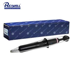 Factory Price KYB 340062 Gas Shock Absorber Spring Suspension Struts for TOYOTA LAND CRUISER 200 UZJ200 48510-69405 48510-60180