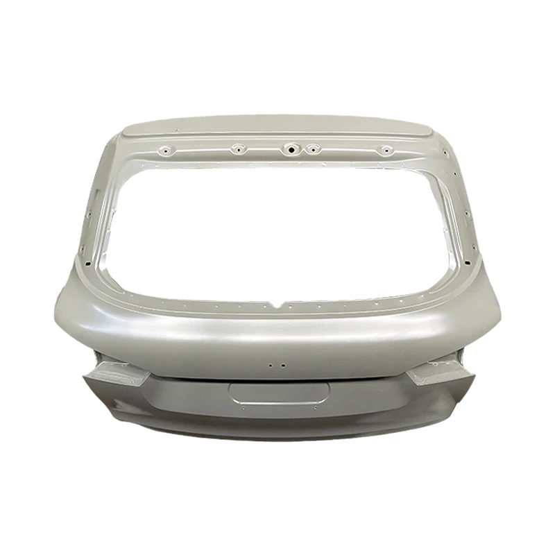 #11049411-SPCP Strong,Heat-Resistant Original Offical Genuine Auto Body Parts SAIC MG Car Tailgate ASM manufacture