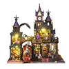 Seguimiento de Phantom City