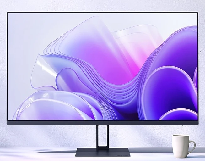 【美品】Redmi A27Q 2025 27インチ 2Kモニター 100Hz Yeni Redmi Monitör A27Q 2025 2K Ultra Net Görüntü Kalitesi 100Hz