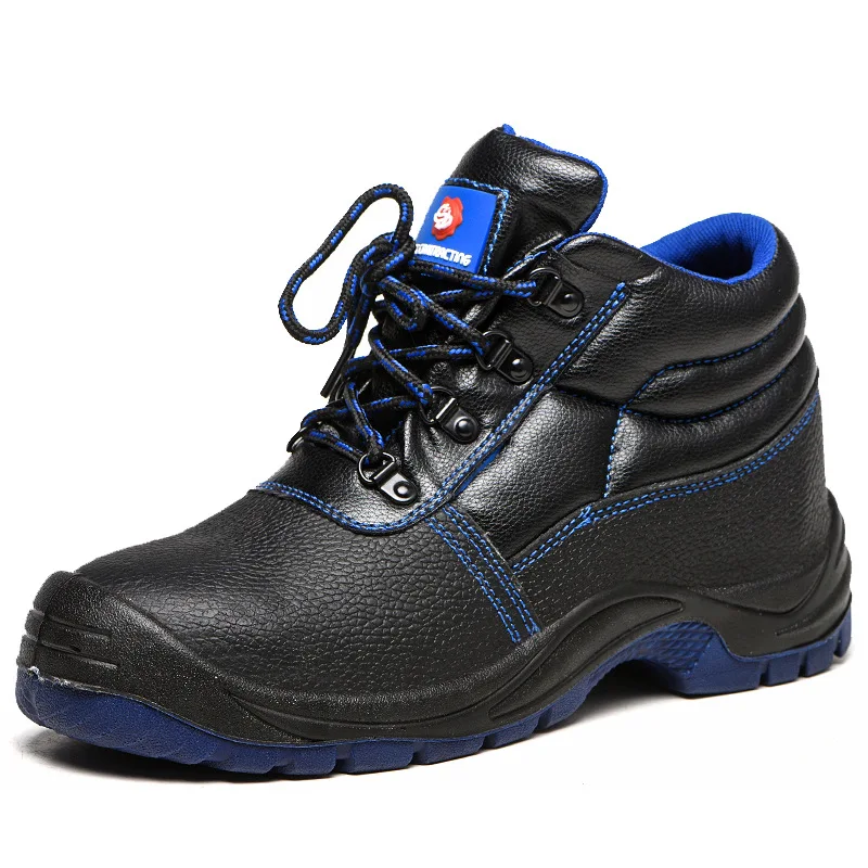 Top safe clearance safety shoes