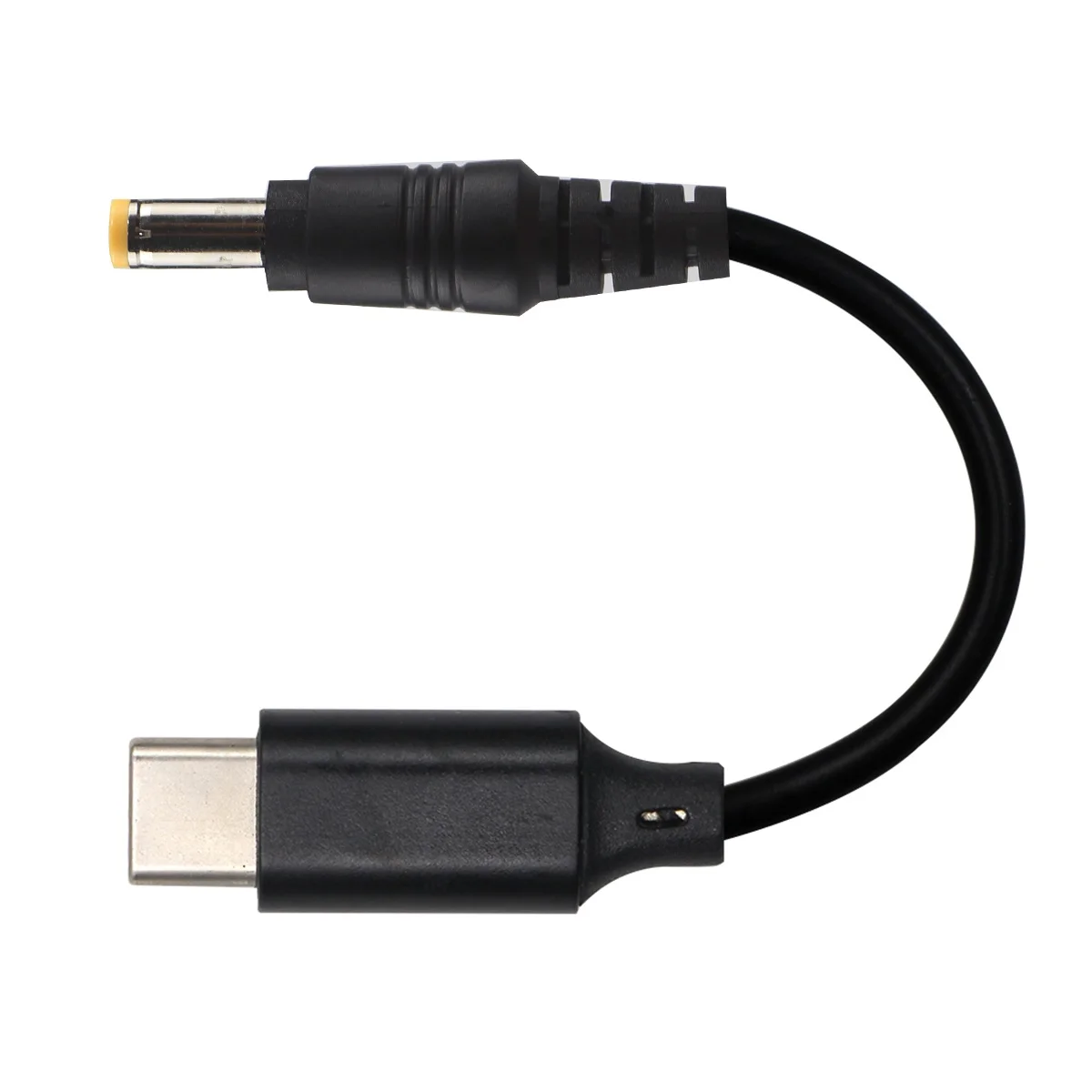 Cavo Adattatore USB-C PD A DC 65W Con 34 Adattatori E Tensione Regolabile 5-20V Per Laptop E Router