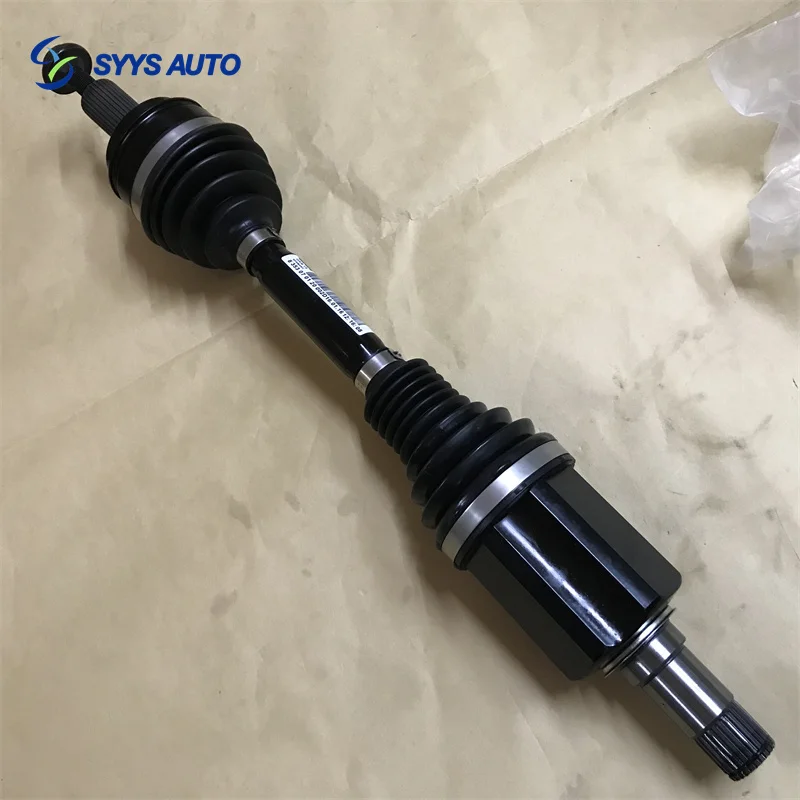 Quality Front Left Axle Drive Shaft for Mercedes-Benz W213