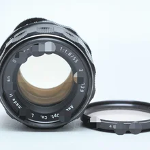 55mm F 1.8 Smc M42 Lens W/prinz 1a Filter New Original Ready Stock Industrial Automation Pac Dedicated Plc New Original Ready