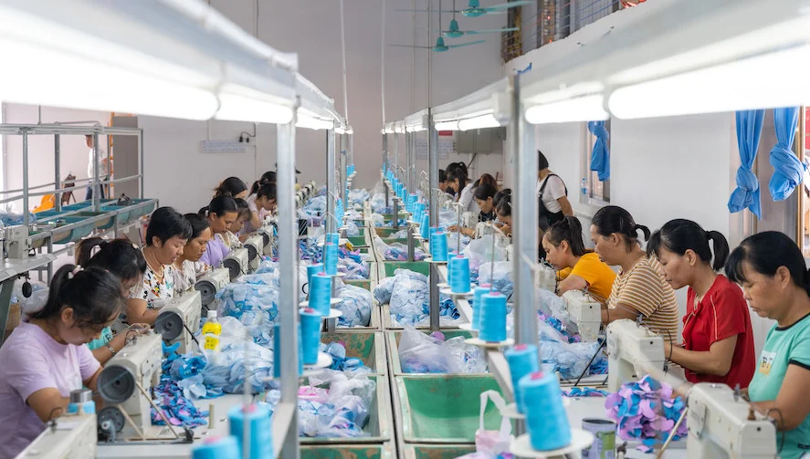 Dongguan Ai Cheng Toys Co., Ltd. 2