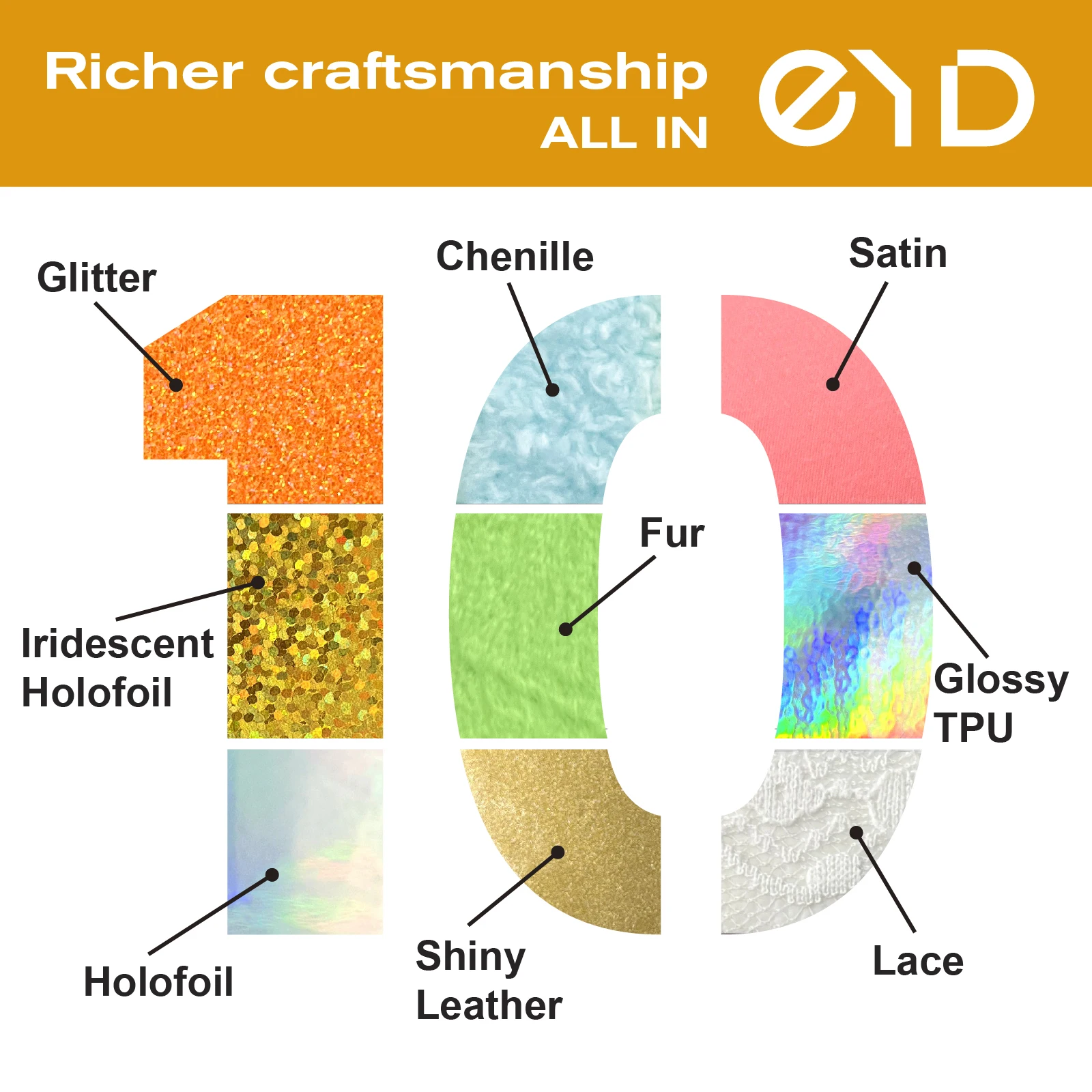 Trending designs for heat transfer shirt printing