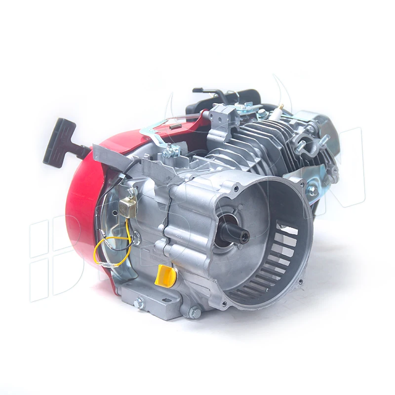 BISON 6.5hp Half Engine for Gasoline Generator
