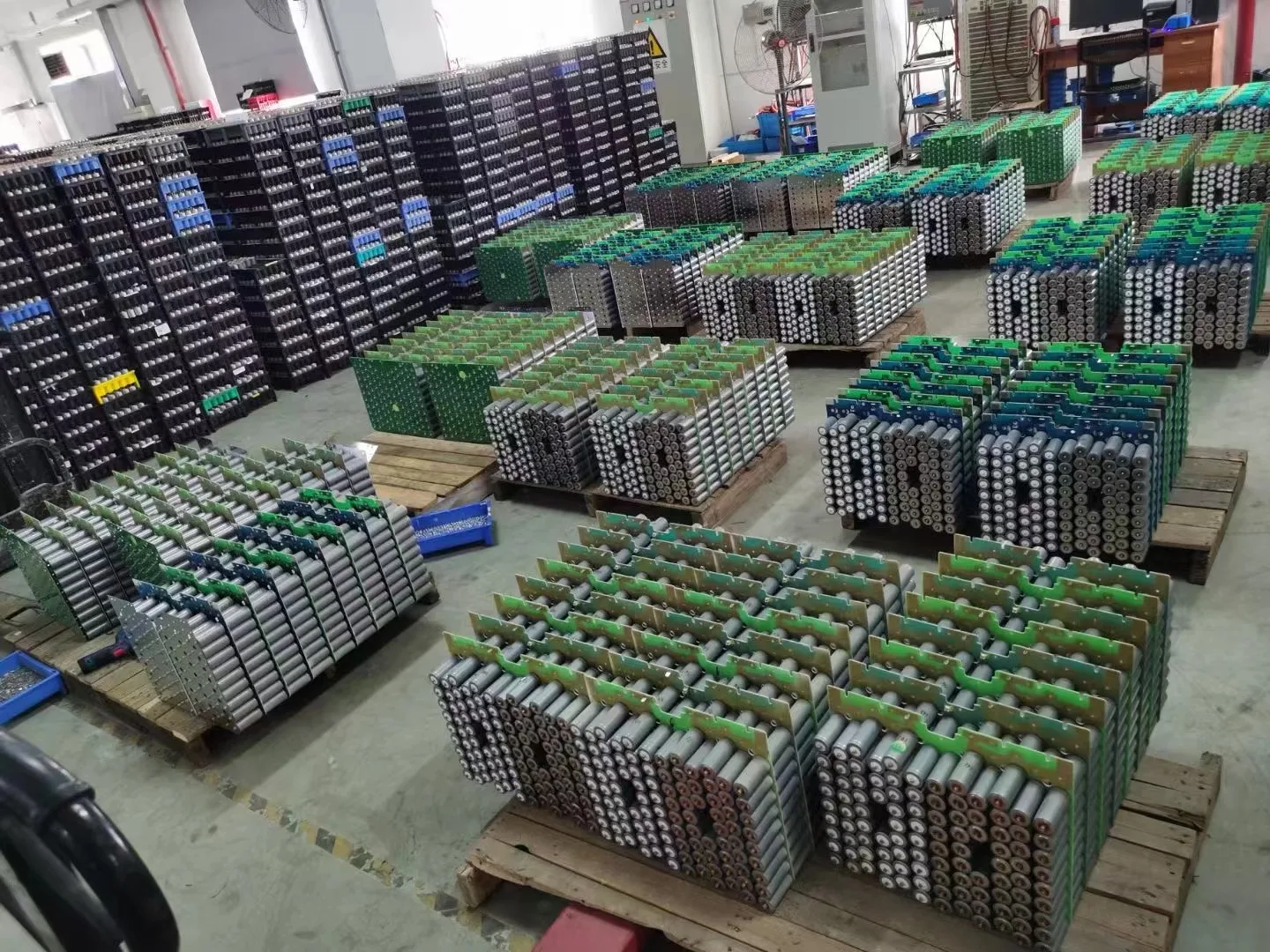 24 Volt 200ah Lithium Lifepo4 Akku 24 V 100ah Lifepo4 24v 400ah Lithium ...