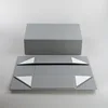 Silver gray