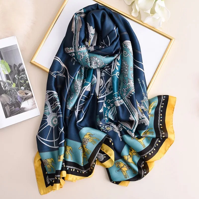 Scarves for Women Luxury Collection