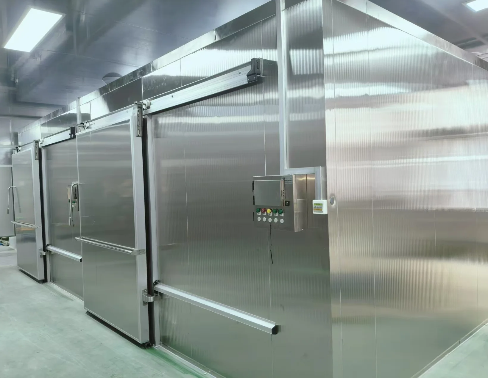 Industrial Heating Equipment, 380 V, High-quality - detail 2