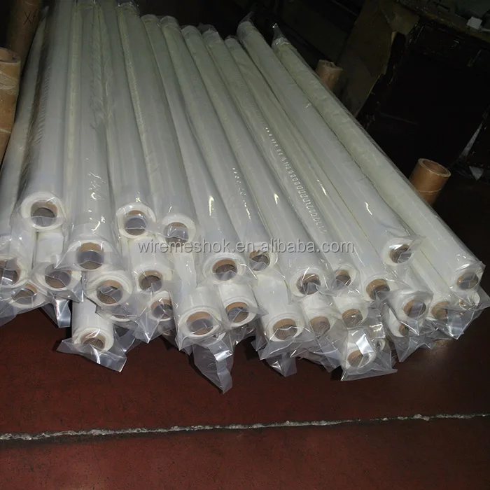 Sefar Quality Polyester Screen Printing Mesh/Bolting Cloth for Textile Printing