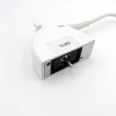 Mindray 75L38EB Linear Ultrasound Transducer Probe for DP-1100Plus/DP2200/DP-3300/7700/10/20