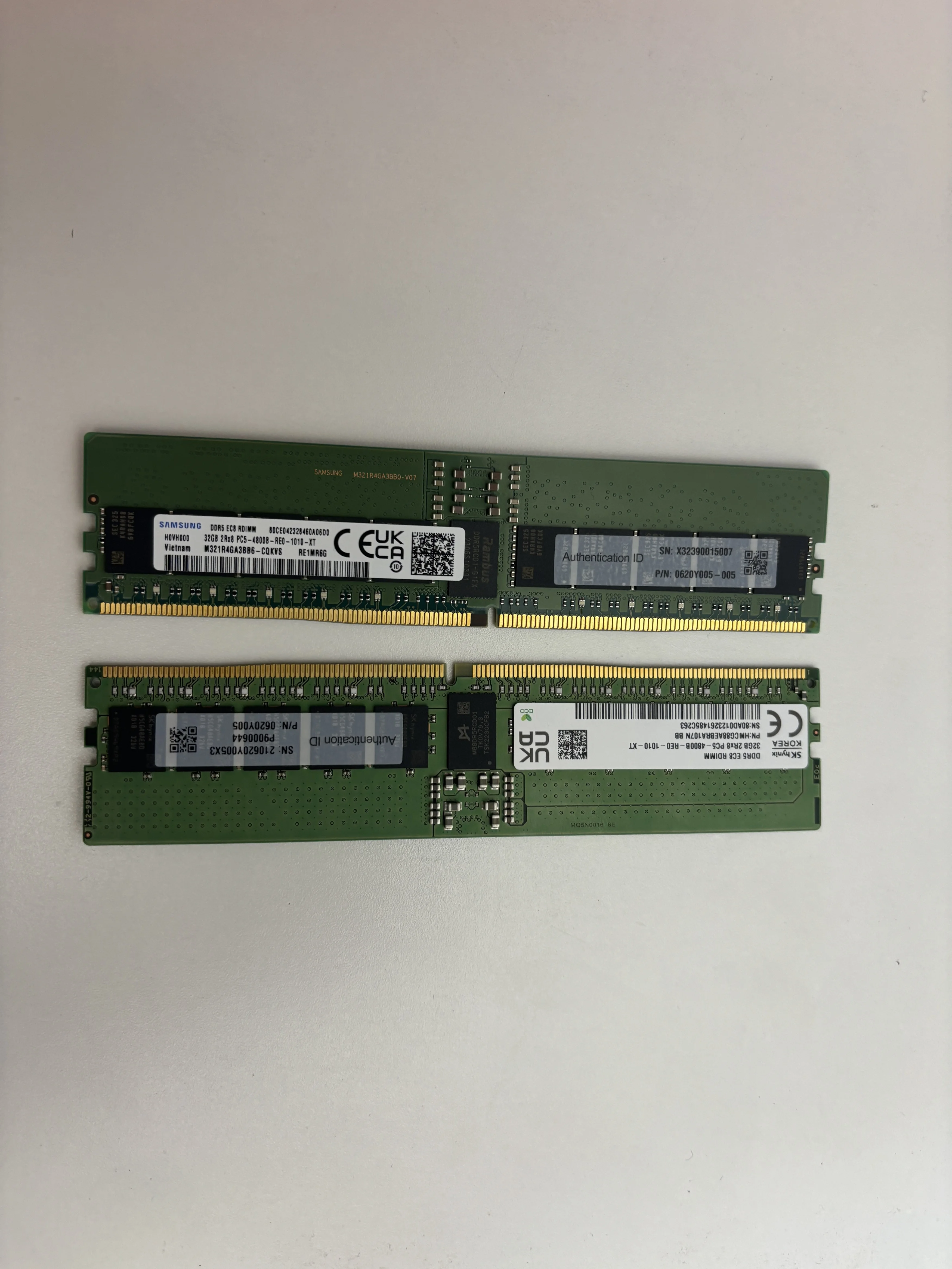Server Memory 06200320 M432R16 DDR4 16GB 3200000khz for X Fusion