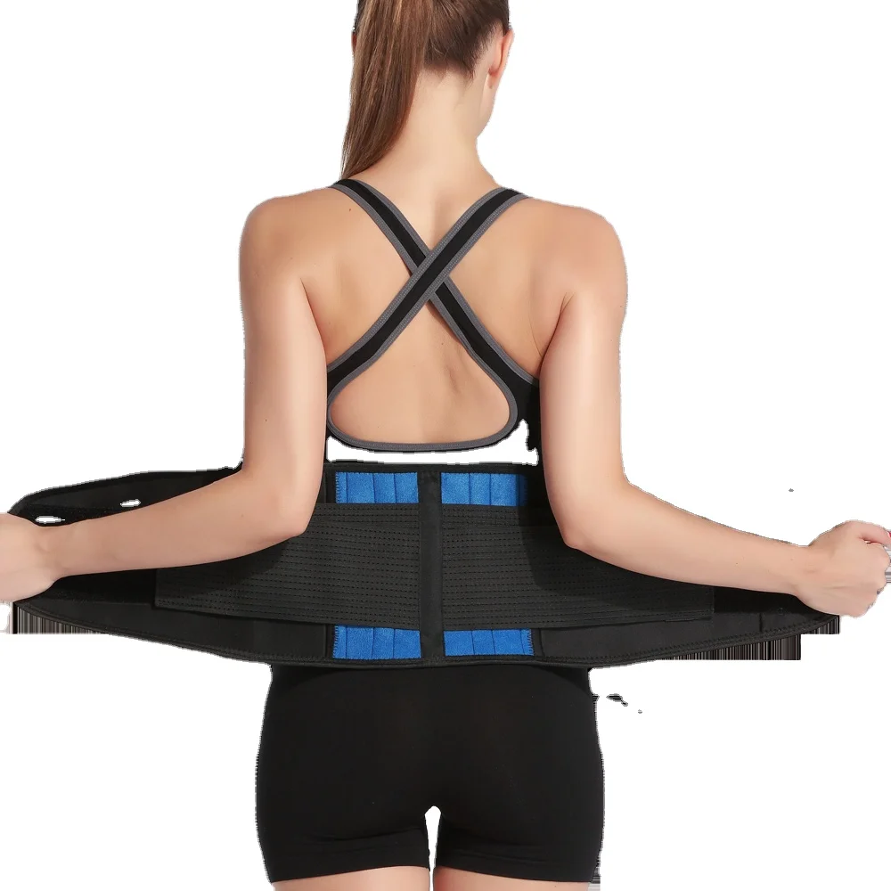 waist sweat wrap