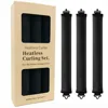 Coffret noir de 3 couleurs