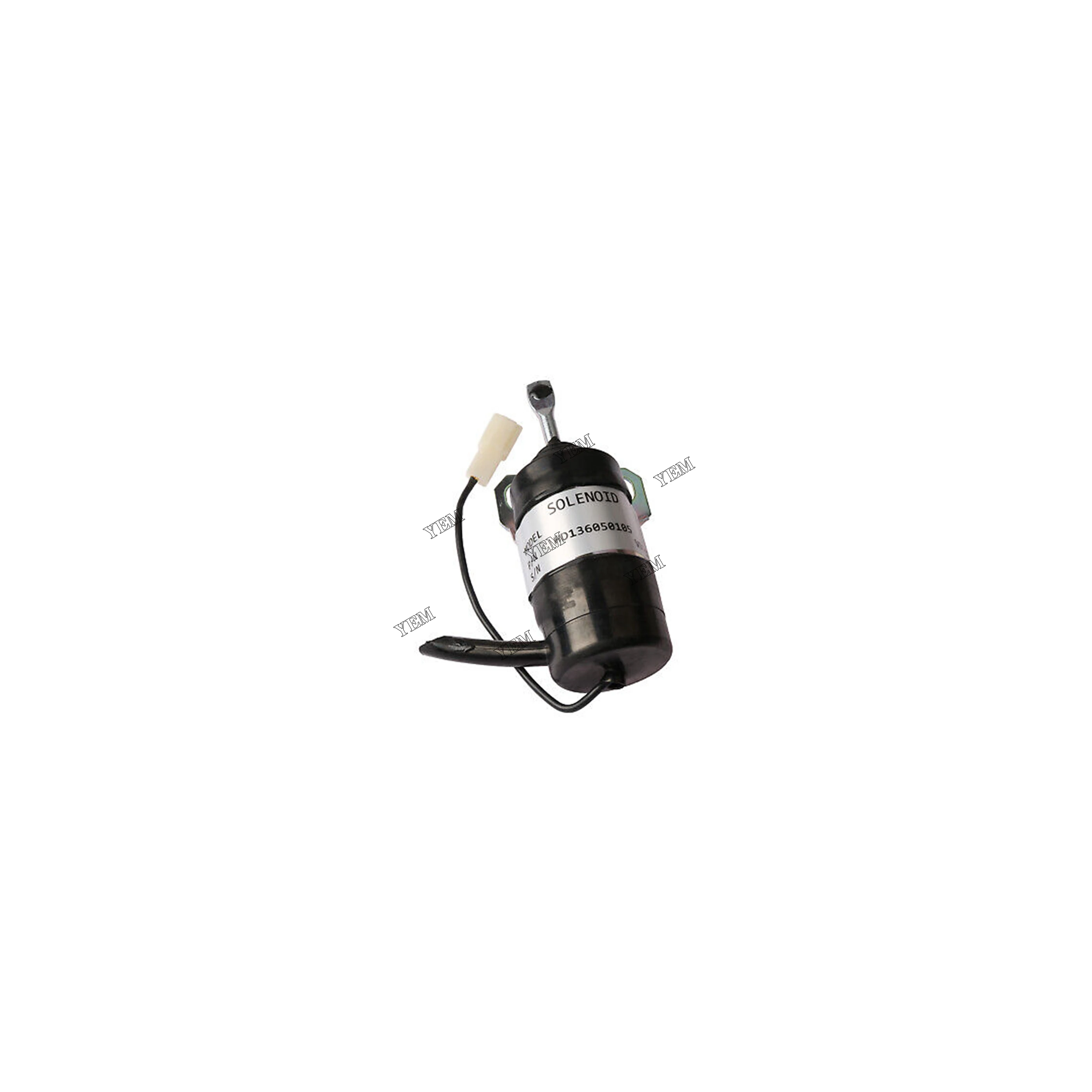 Repair Kit Solenoid M5030 for Kubota Fast Delivery Engine Parts