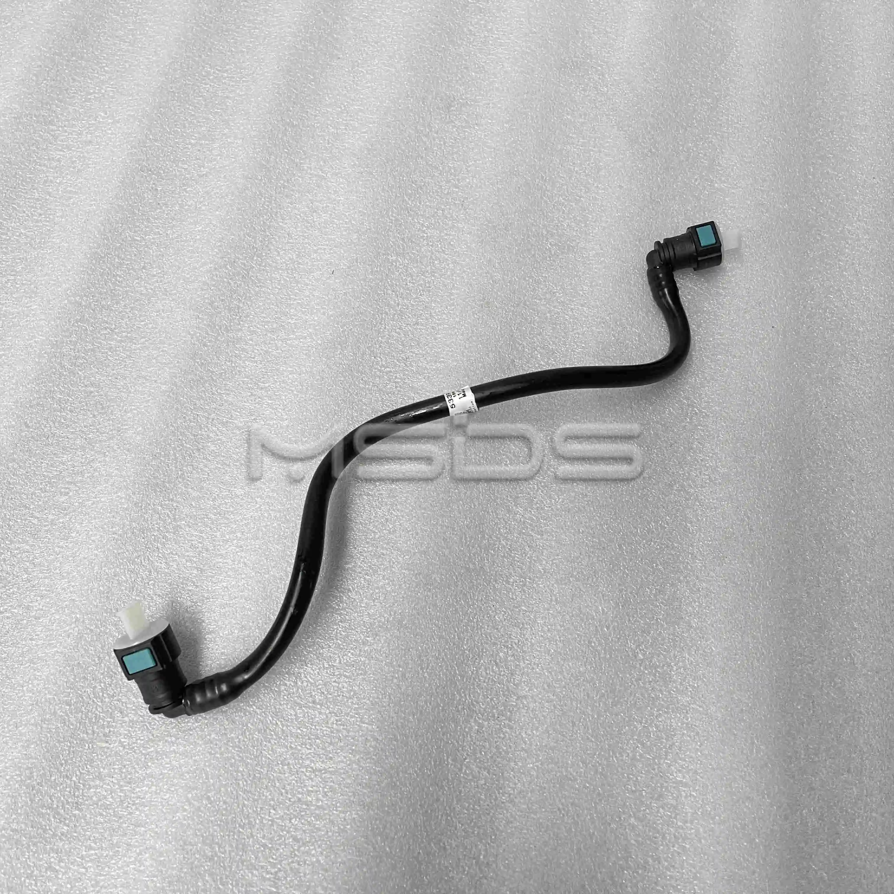Cummins ISF2.8 Engine CPR Water Outlet Tube 5339575F 5339575 