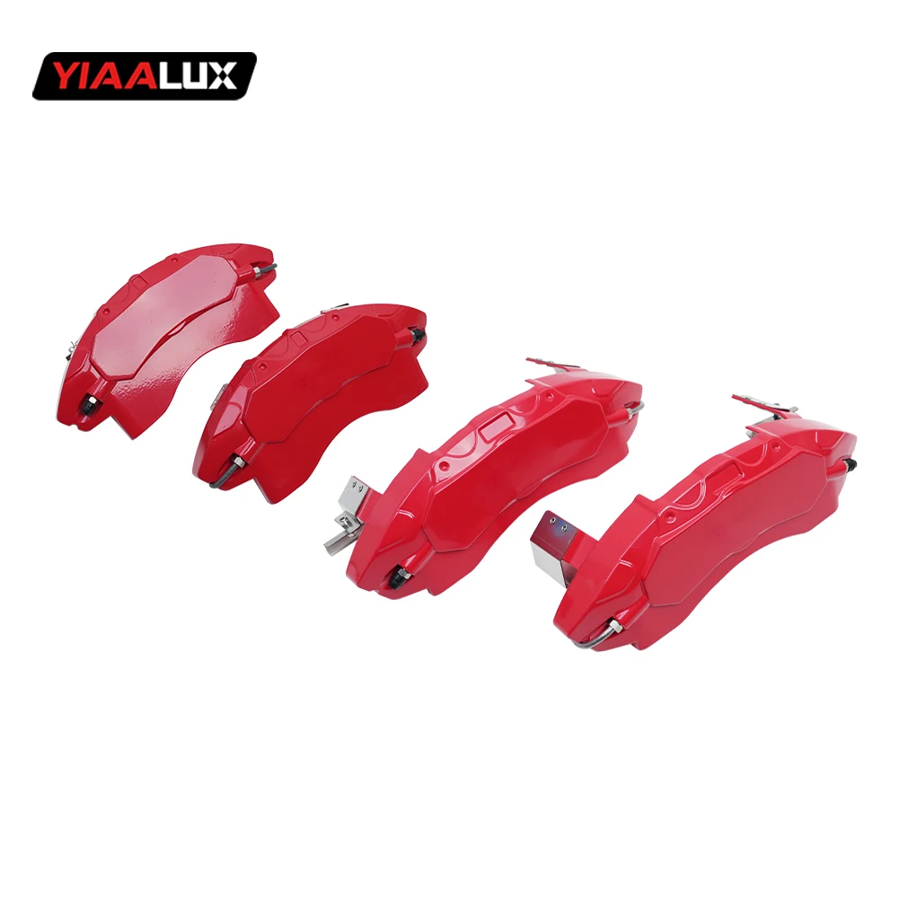 Aksesori Mobil Berkualitas Tinggi dari Pabrik Sistem Rem Mobil Kit Perbaikan Kaliper Rem untuk BMW Seri 3 4 5 X3 X4 X5 X6