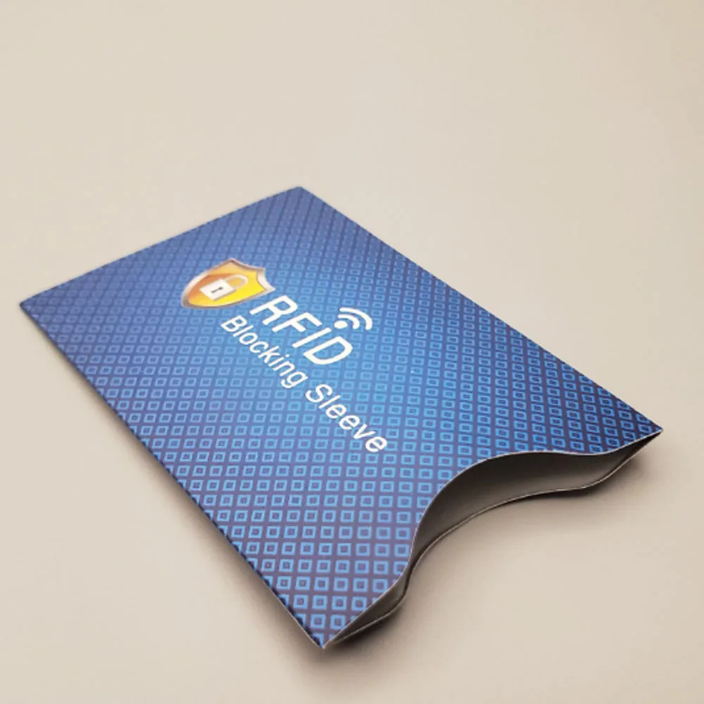 custom debit card sleeves Credit Skin Sticker, Personalized Card Cover, Pack of 2 Convenient to add in wallet and protect your passport and cards in good condition Back To School Supplies Personalized
