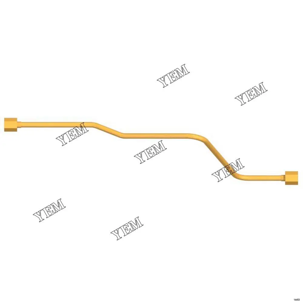 Tube Assembly 286-5733 2865733 Industrial Engine Parts 4