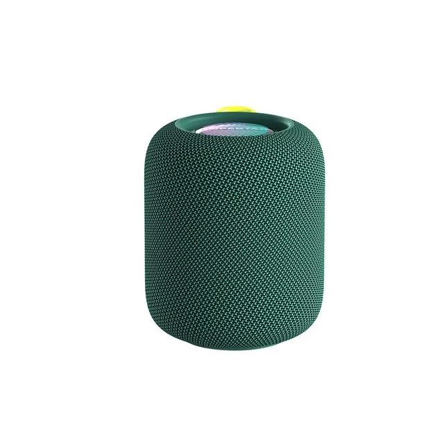 Hopestar-H56 Blue Tooth Subwoofer Gift Card U Disk Tf Shock Bass Portable  Mini Party Support Music Tws Wireless Speaker