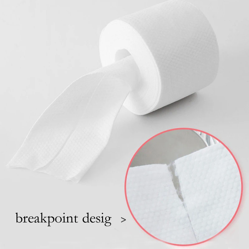 product hot sale cotton beauty salon face towel washcloths disposable face towels-5