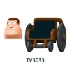 TV3033    TV3033