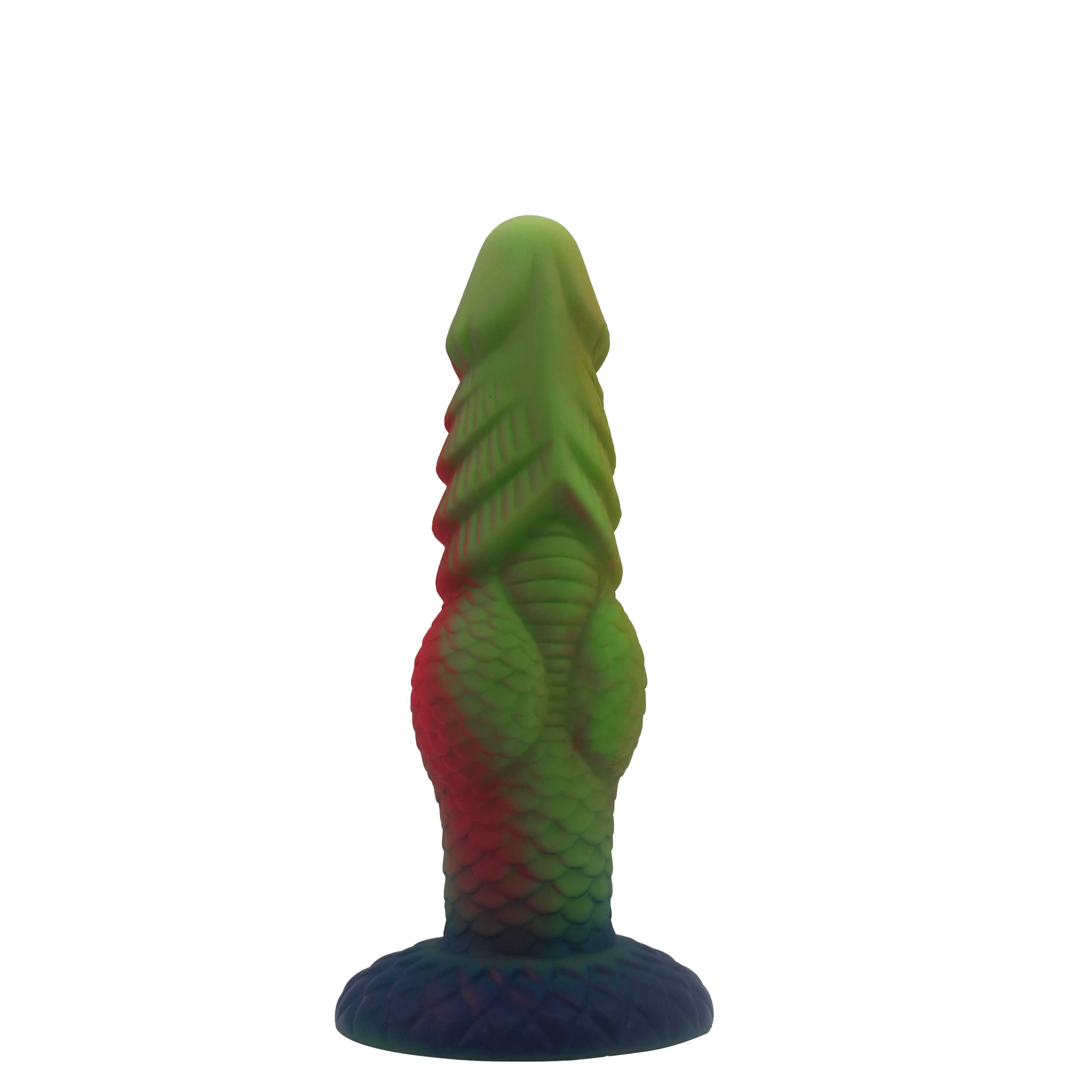 Inflatable Expandable Anal Stimulator Butt Plug Balloon Pump Dildo Anal Sex  Toy
