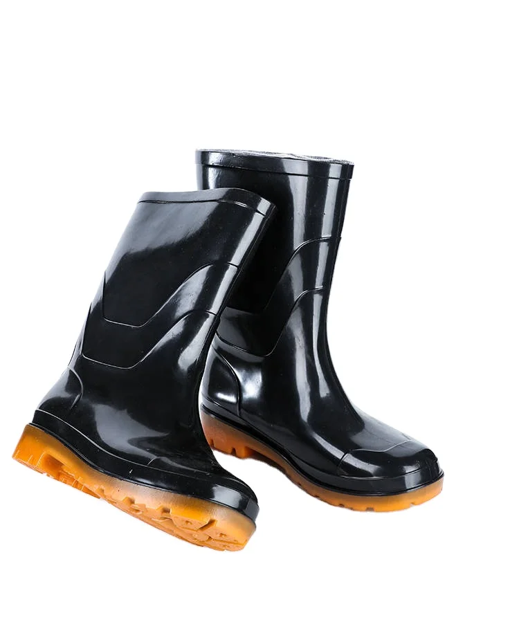 rubber boots buy