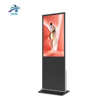 hot sale Digital Signage Advertising Machine 32 Inch Retail Display Vertical & Horizontal Led Advertising Screen