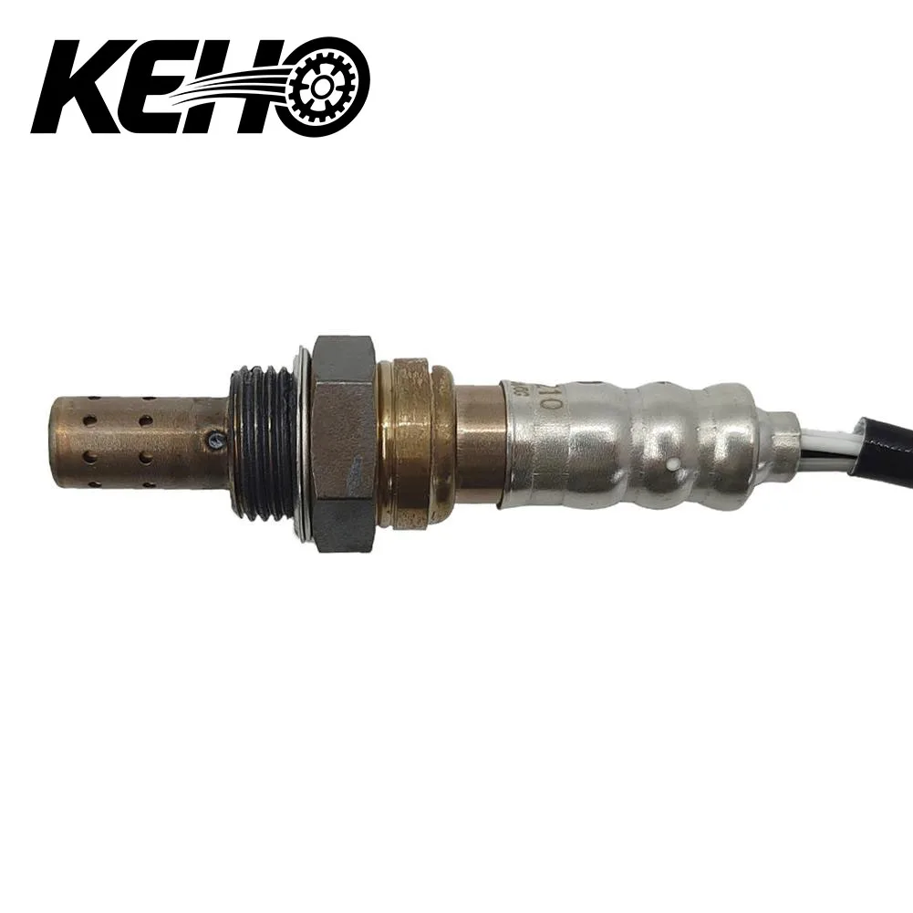 Oxygen sensor - 39210-3E210 - 06-09 Hyundai Santa Fe 2.7L Bank 2-3